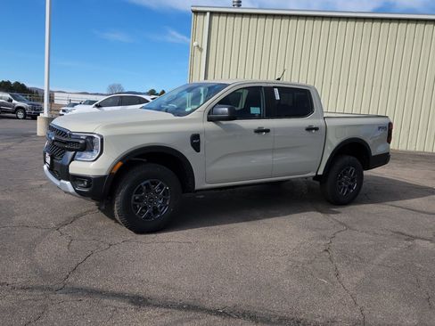 Used 2026 Ford Ranger XLT w/ Equipment Group 301A High image 4