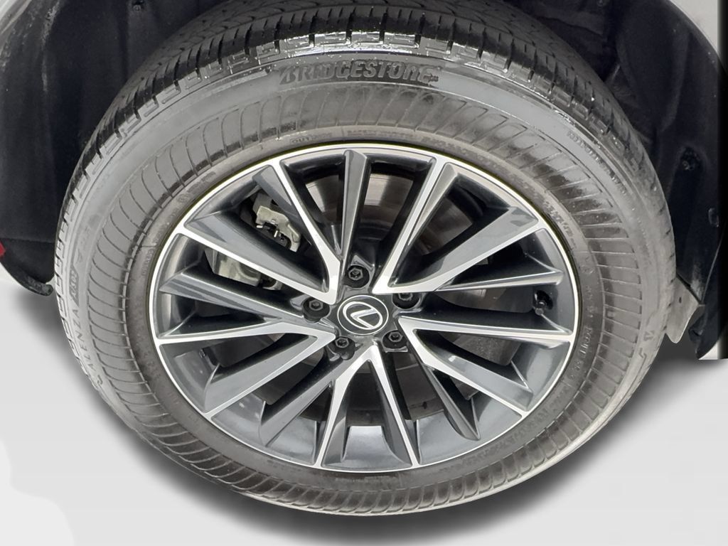 Used 2024 Lexus NX 250 FWD image 15