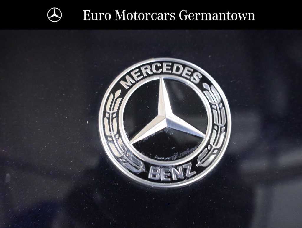 Used 2024 Mercedes-Benz E 350 4MATIC Sedan w/ Winter Package image 77