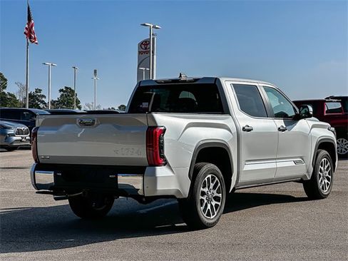 New 2026 Toyota Tundra 1794 Edition image 9