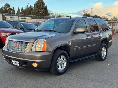 Used 2013 GMC Yukon SLT