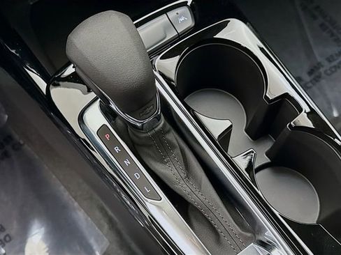 New 2026 Chevrolet Trax ACTIV image 17