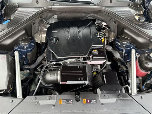 Used 2024 Genesis GV80 2.5T image 17