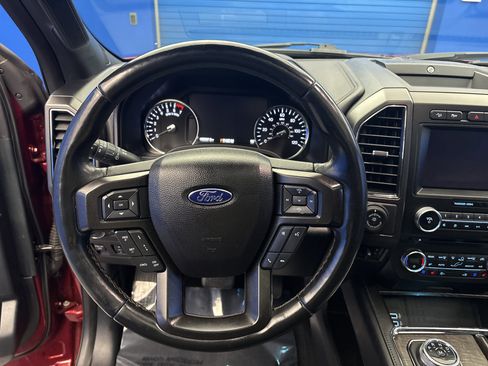 Used 2018 Ford Expedition Limited w/ Equipment Group 302A image 14