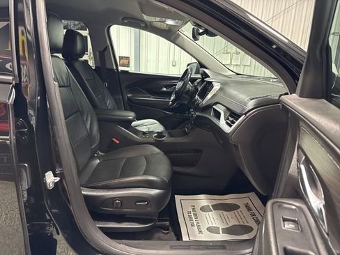 Used 2020 GMC Terrain SLT w/ Preferred Package image 26