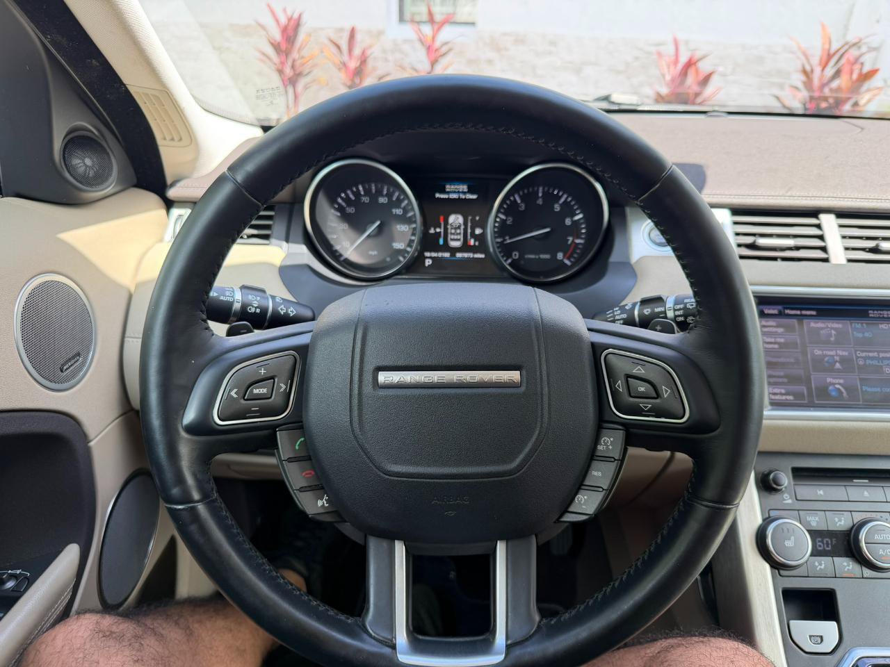 Used 2013 Land Rover Range Rover Evoque Pure Plus AWD/4WD image 26