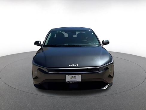 Used 2025 Kia K4 LXS image 16