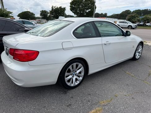 Used 2011 BMW 328i xDrive Coupe AWD/4WD image 7