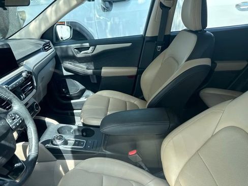 Used 2020 Ford Escape SEL FWD image 13