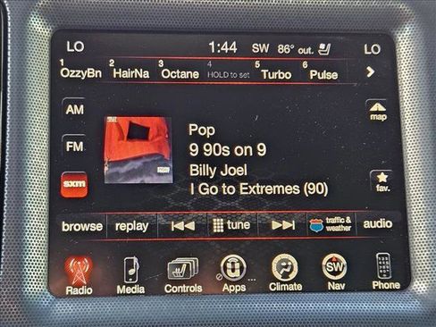 Used 2016 Dodge Challenger R/T Scat Pack image 18