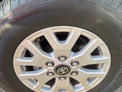 Used 2024 Toyota Tacoma SR5 RWD image 12