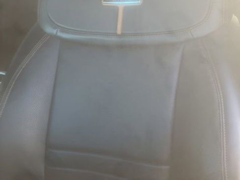 Certified 2022 Ford F150 Platinum w/ Equipment Group 701A High image 3