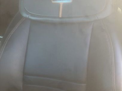 Certified 2022 Ford F150 Platinum w/ Equipment Group 701A High