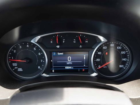 Used 2021 GMC Terrain SLE w/ Driver Convenience Package FWD image 25