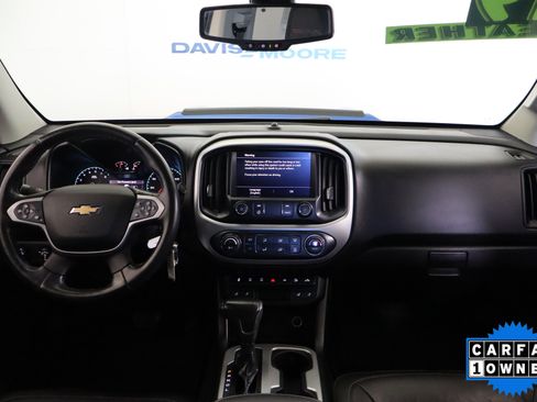 Used 2019 Chevrolet Colorado ZR2 image 14