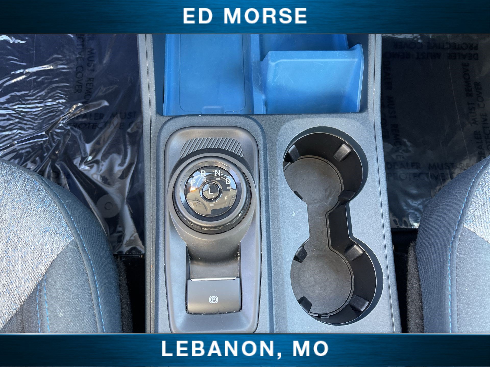 Used 2026 Ford Maverick XLT AWD/4WD image 15