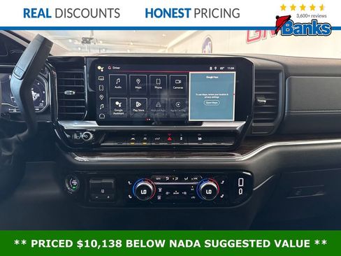 Certified 2024 GMC Sierra 1500 Elevation image 17