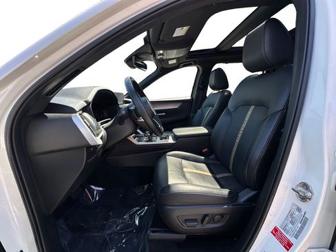 Used 2024 MAZDA CX-90 Plug-In Hybrid w/ Premium Plus image 9