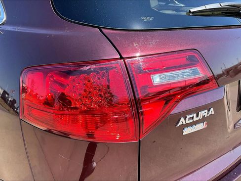 Used 2010 Acura MDX AWD/4WD image 28