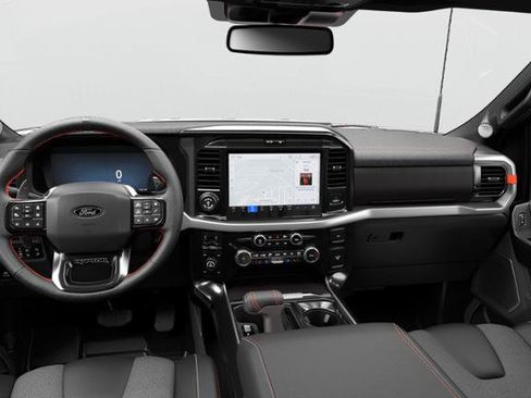 New 2026 Ford F150 Raptor AWD/4WD image 7