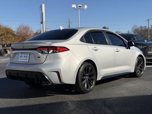 Used 2023 Toyota Corolla SE image 7