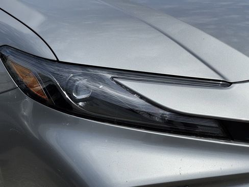 New 2026 Toyota Camry SE image 27