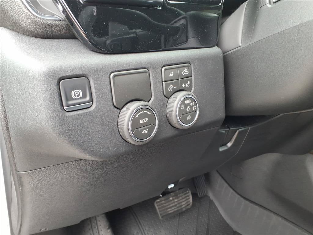 New 2026 Chevrolet Silverado 1500 RST w/ Texas Edition Plus RWD image 15
