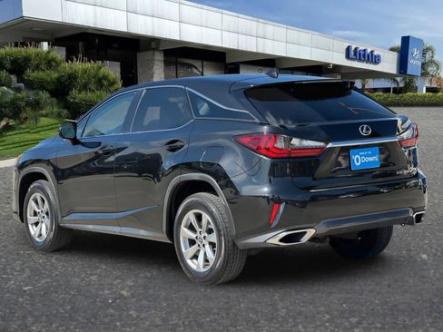 Used 2019 Lexus RX 350 FWD w/ Accessory Package image 7