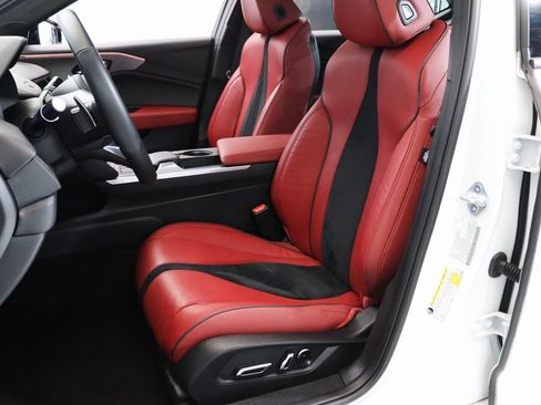 Used 2025 Acura TLX SH-AWD w/ A-SPEC Pkg image 2