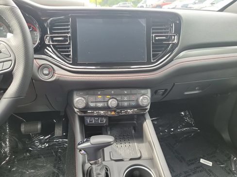 New 2026 Dodge Durango GT AWD/4WD image 10