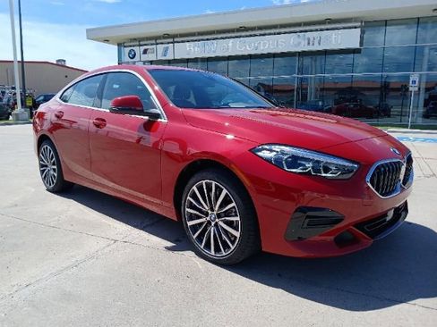 New 2024 BMW 228i xDrive Gran Coupe w/ Convenience Package image 1