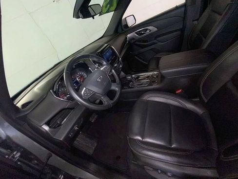 Used 2023 Chevrolet Traverse LT w/ Midnight/Sport Edition AWD/4WD image 31