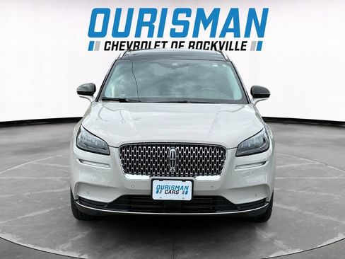 Used 2022 Lincoln Corsair Reserve w/ Equipment Group 201A AWD/4WD image 8