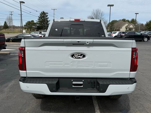 New 2026 Ford F150 XLT image 11