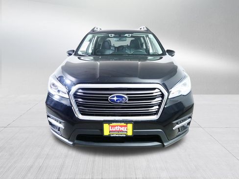 Used 2020 Subaru Ascent Limited w/ Technology Package image 2