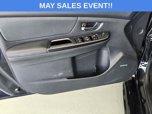 Used 2021 Subaru WRX Limited w/ Popular Package #1 AWD/4WD image 36