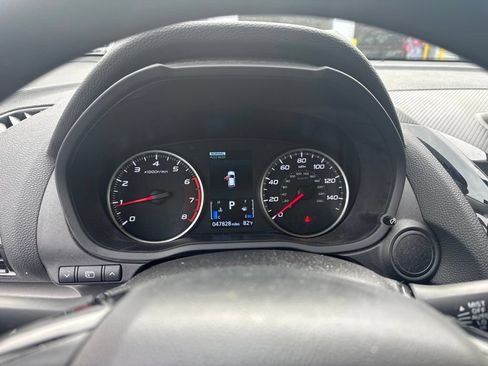 Used 2023 Mitsubishi Eclipse Cross LE AWD/4WD image 11