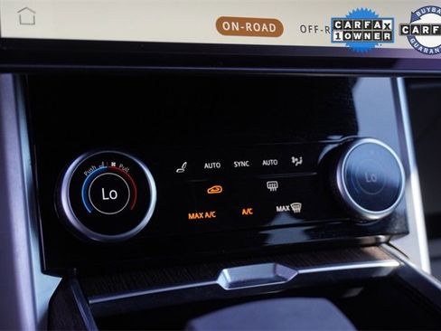 Used 2023 Land Rover Range Rover SE image 25