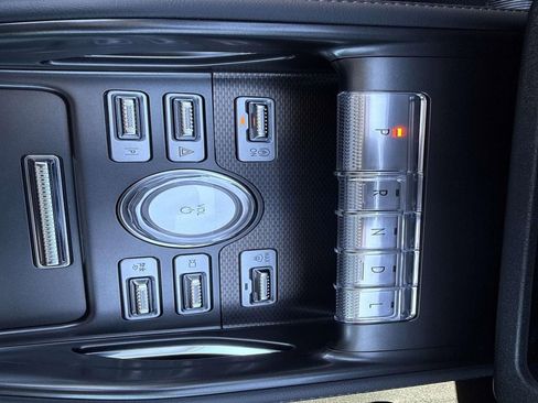 New 2026 Lincoln Nautilus Premier AWD/4WD image 29