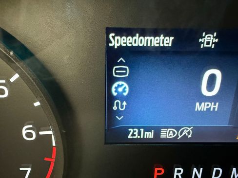 New 2026 Ford F150 STX image 18