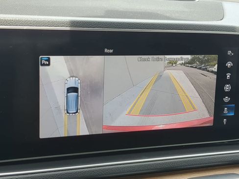 Used 2021 Mercedes-Benz GLE 350 image 28