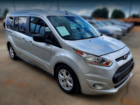 Used 2014 Ford Transit Connect XLT FWD image 18