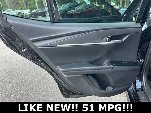 Used 2026 Toyota Camry LE FWD image 13