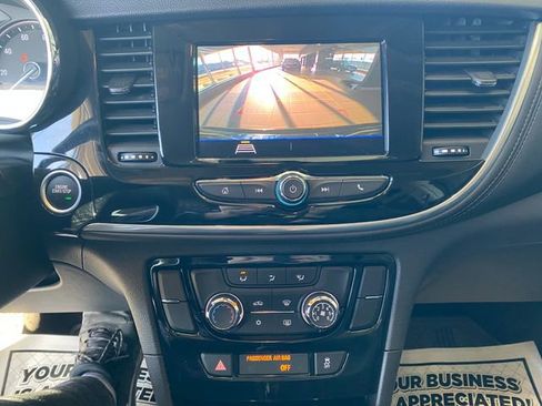 Certified 2022 Buick Encore Preferred w/ Safety Package image 22