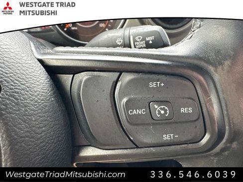 Used 2021 Jeep Gladiator Sport AWD/4WD image 10