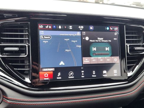 New 2026 Dodge Durango GT w/ Blacktop Package RWD image 16
