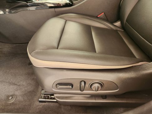 Certified 2024 Chevrolet Trax ACTIV w/ Driver Confidence Package image 26