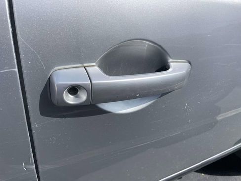 Used 2007 Toyota FJ Cruiser 4WD image 22