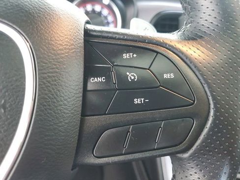Used 2023 Dodge Challenger R/T Scat Pack RWD image 20