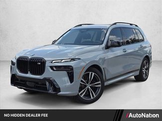 Used 2027 BMW X7 M60i AWD/4WD video 1